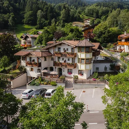Chalet Campiglio Imperiale-3