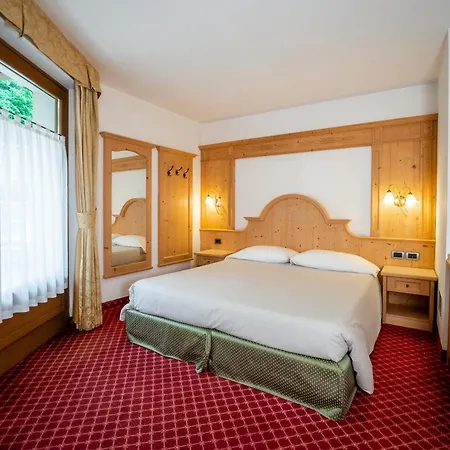 Chalet Campiglio Imperiale-2